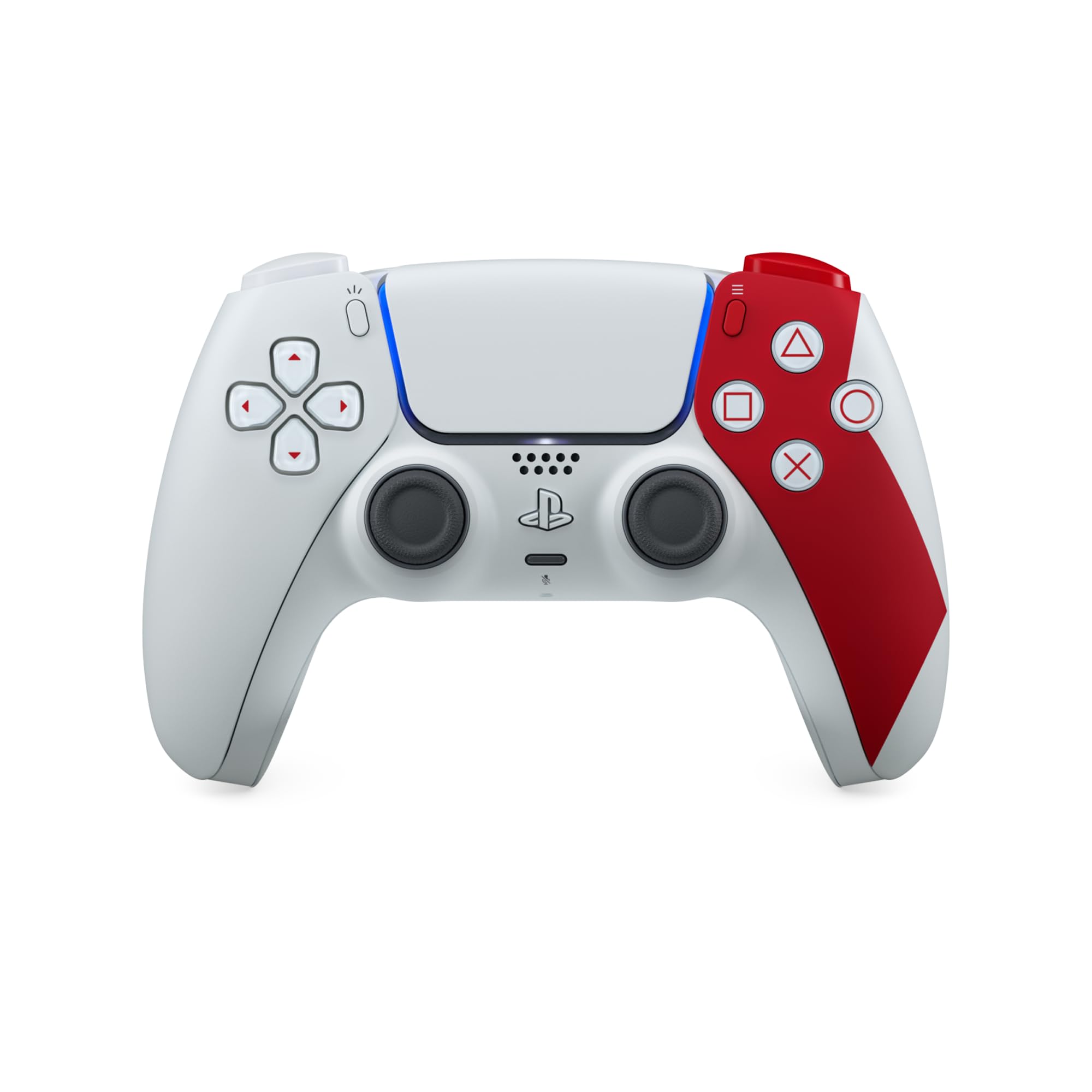 PlayStation 5 (PS5) DualSense Wireless Controller - God of War